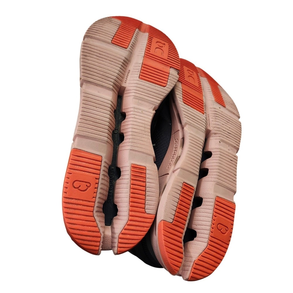 On Cloudnova Eclipse Rose Cloudtec Mens Running S… - image 6